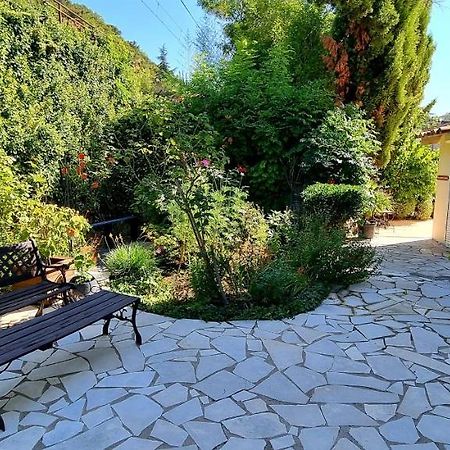 Manoir De Gravezon Bed & Breakfast Lunas  Luaran gambar