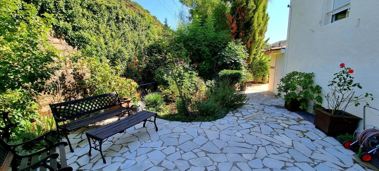 Manoir De Gravezon Bed & Breakfast Lunas  Luaran gambar