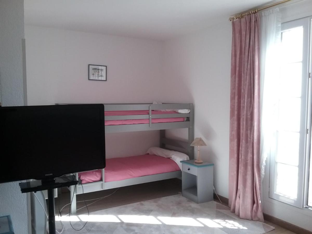 Manoir De Gravezon Bed & Breakfast Lunas  Luaran gambar