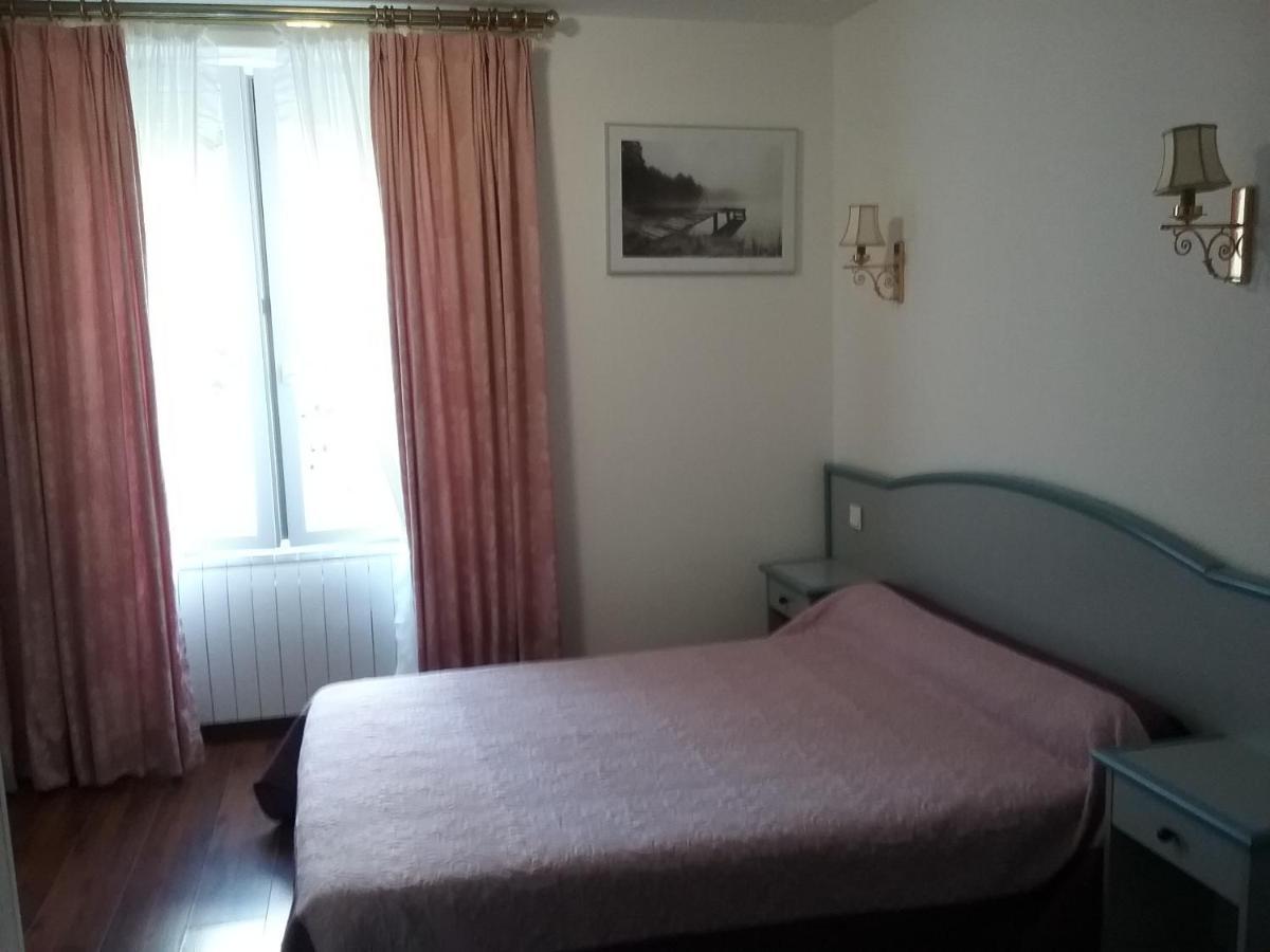 Manoir De Gravezon Bed & Breakfast Lunas  Luaran gambar