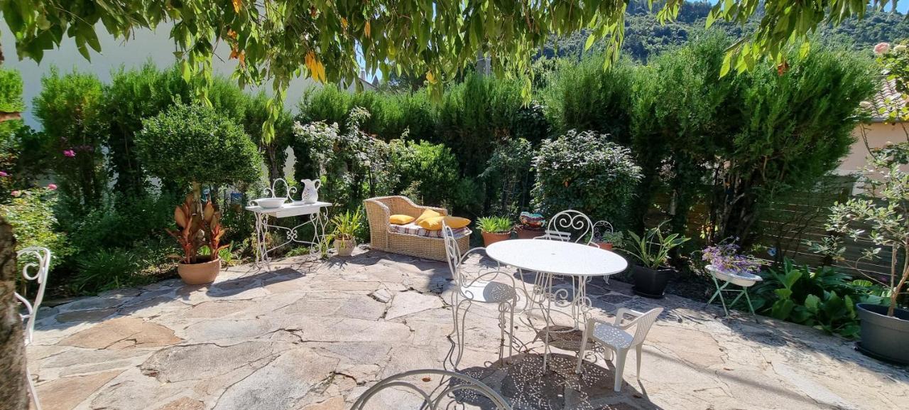 Manoir De Gravezon Bed & Breakfast Lunas  Luaran gambar