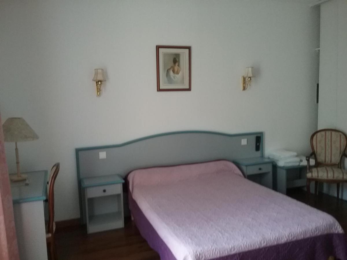 Manoir De Gravezon Bed & Breakfast Lunas  Luaran gambar