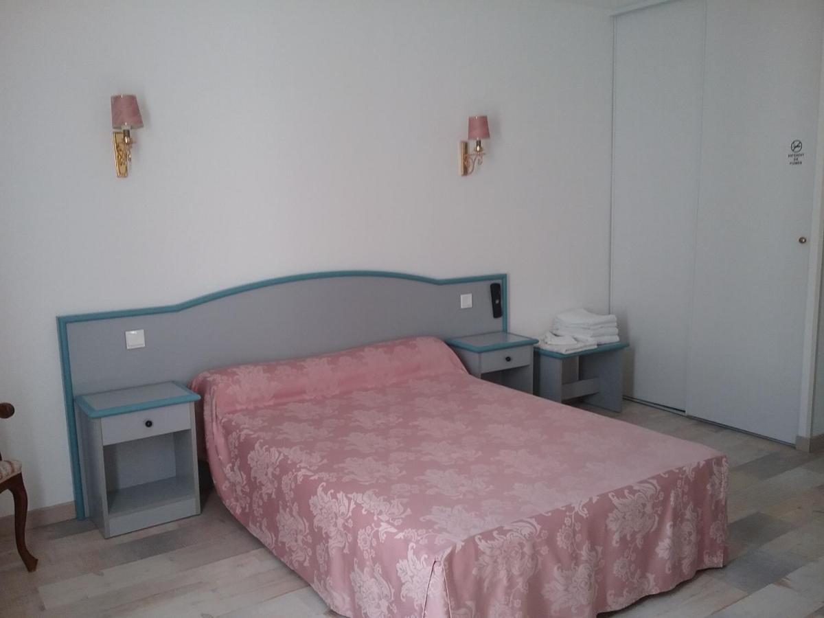 Manoir De Gravezon Bed & Breakfast Lunas  Luaran gambar